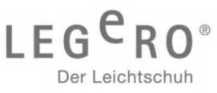 Legero Leichtschuh graujpg