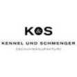 K & S Logojpeg